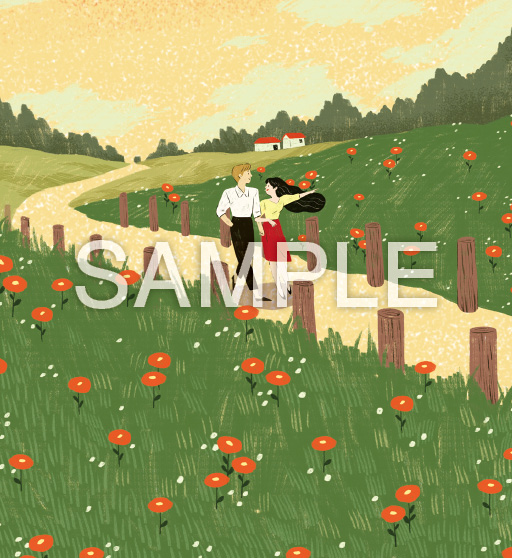 Beautiful Season【11月】
