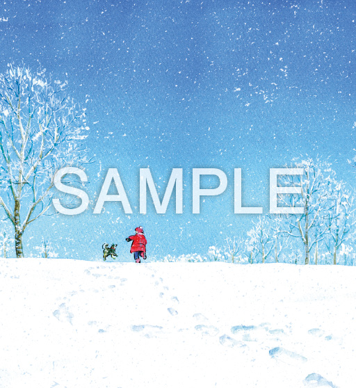 Beautiful Season【2月】