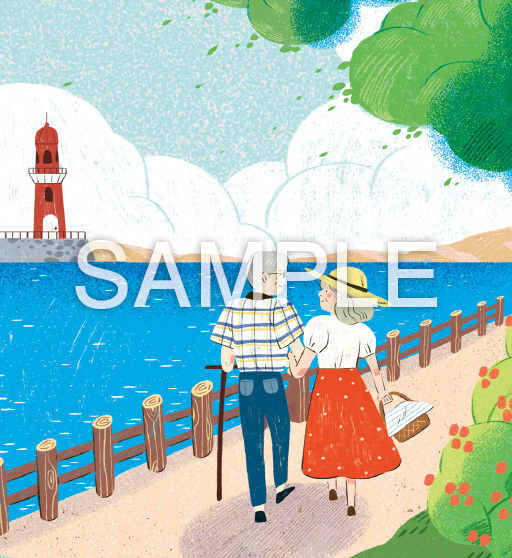 Beautiful Season【5月】
