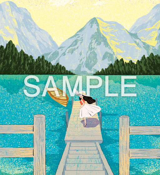 Beautiful Season【6月】