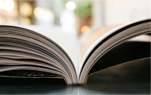 周年記念誌・パンフレット